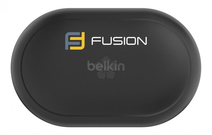 Belkin SoundForm ClearFit Open-Ear Earbuds