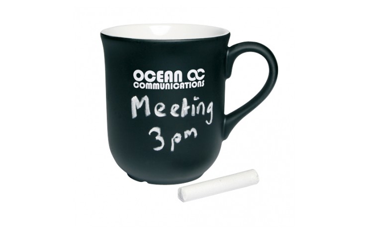 Bell ChalkMug