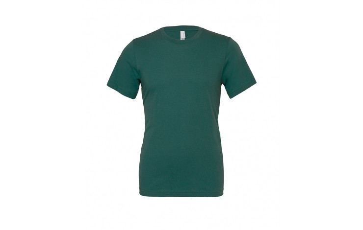 Bella and Canvas Crew T-Shirt