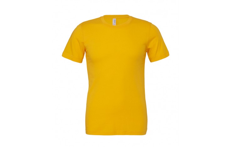 Bella and Canvas Crew T-Shirt