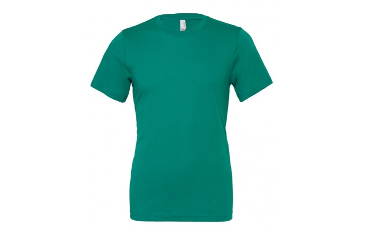 Bella and Canvas Crew T-Shirt