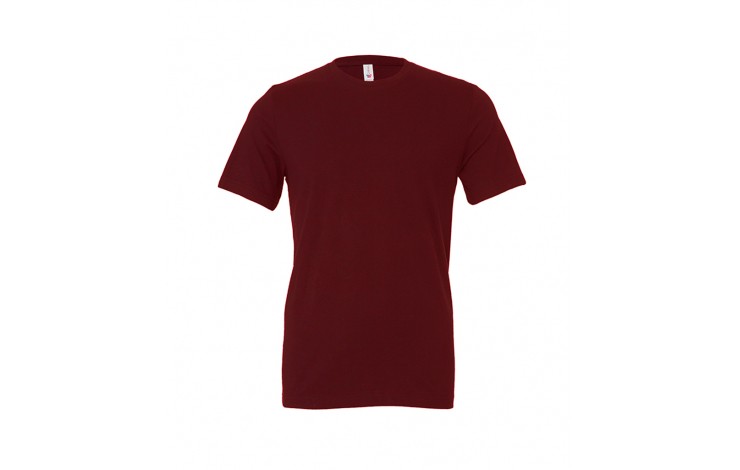 Bella and Canvas Crew T-Shirt