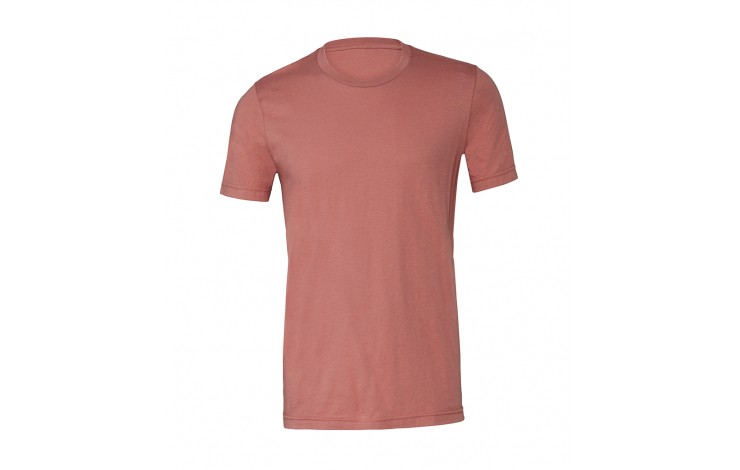 Bella and Canvas Crew T-Shirt