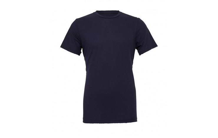 Bella and Canvas Crew T-Shirt