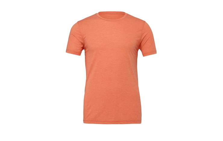 Bella and Canvas Crew T-Shirt