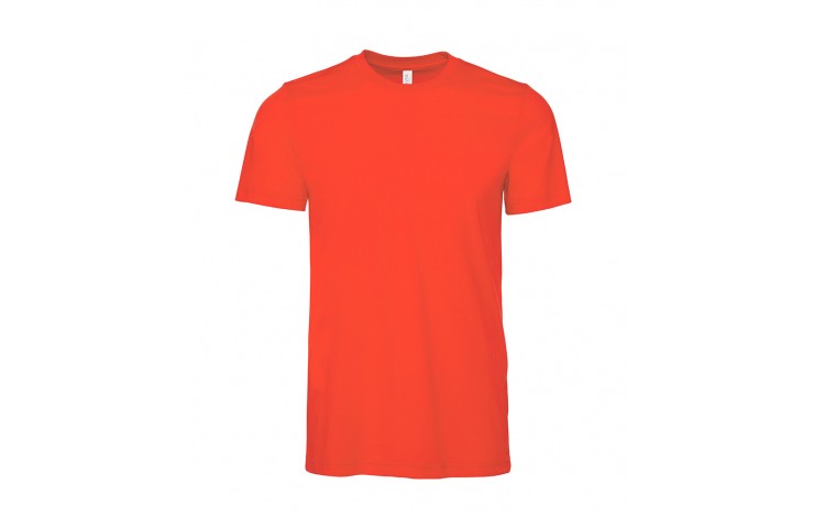 Bella and Canvas Crew T-Shirt