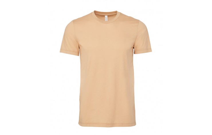 Bella and Canvas Crew T-Shirt