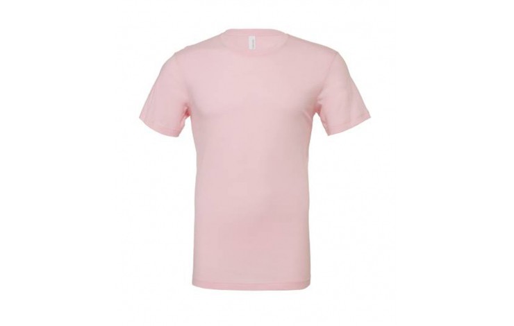 Bella and Canvas Crew T-Shirt