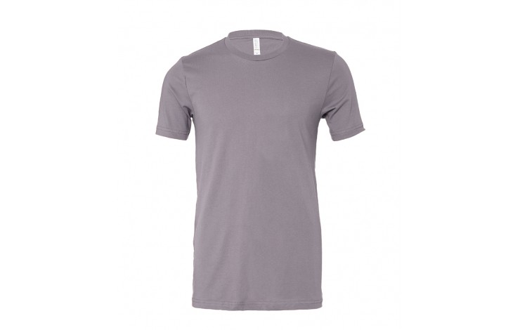 Bella and Canvas Crew T-Shirt