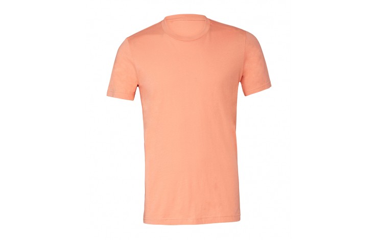 Bella and Canvas Crew T-Shirt