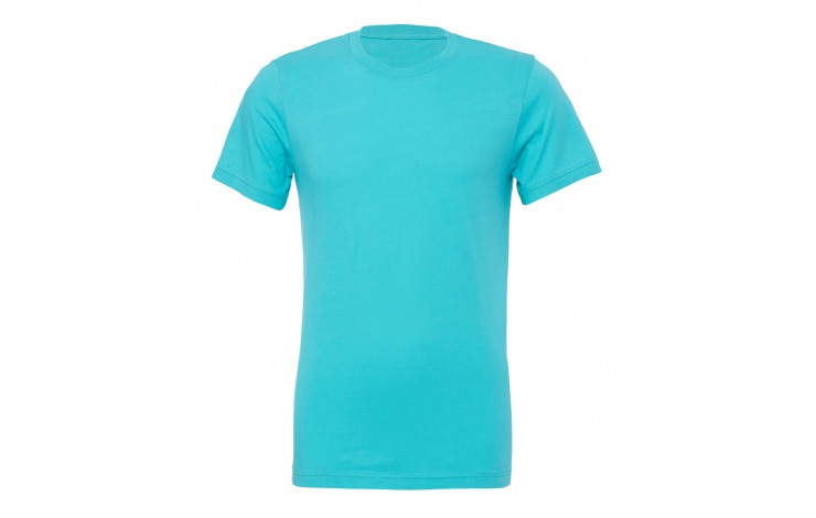 Bella and Canvas Crew T-Shirt