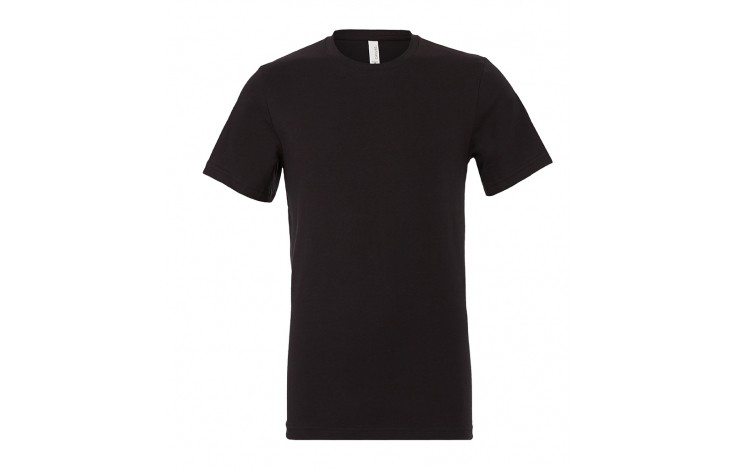 Bella and Canvas Crew T-Shirt