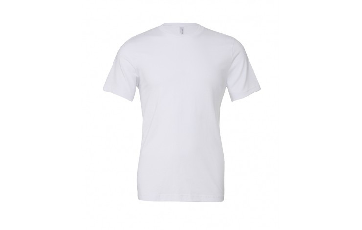 Bella and Canvas Crew T-Shirt