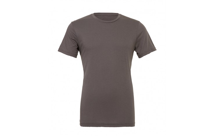 Bella and Canvas Crew T-Shirt