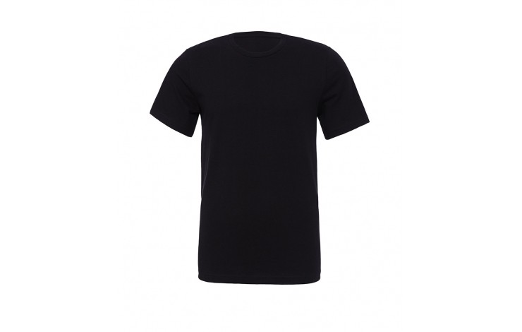 Bella and Canvas Crew T-Shirt