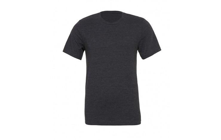 Bella and Canvas Crew T-Shirt