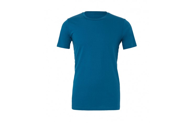 Bella and Canvas Crew T-Shirt