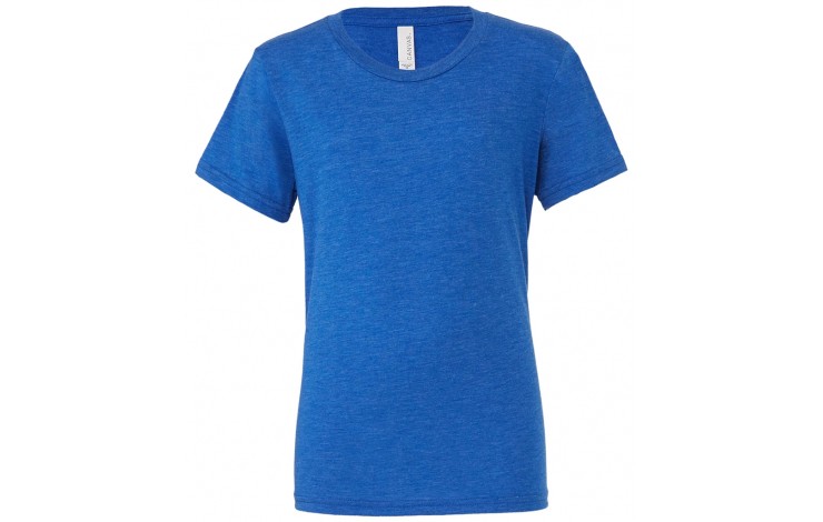 Bella & Canvas Unisex Tri-Blend T-Shirt