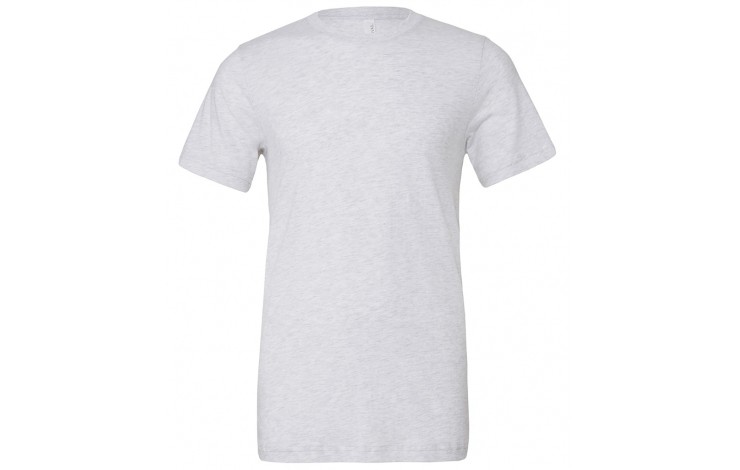 Bella & Canvas Unisex Tri-Blend T-Shirt