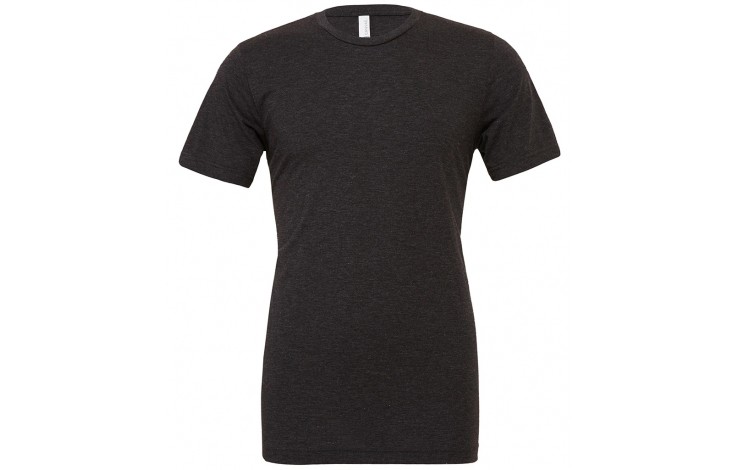 Bella & Canvas Unisex Tri-Blend T-Shirt