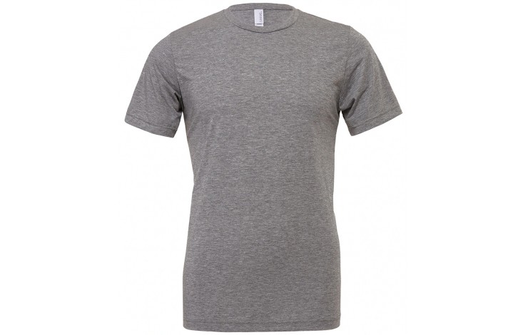 Bella & Canvas Unisex Tri-Blend T-Shirt