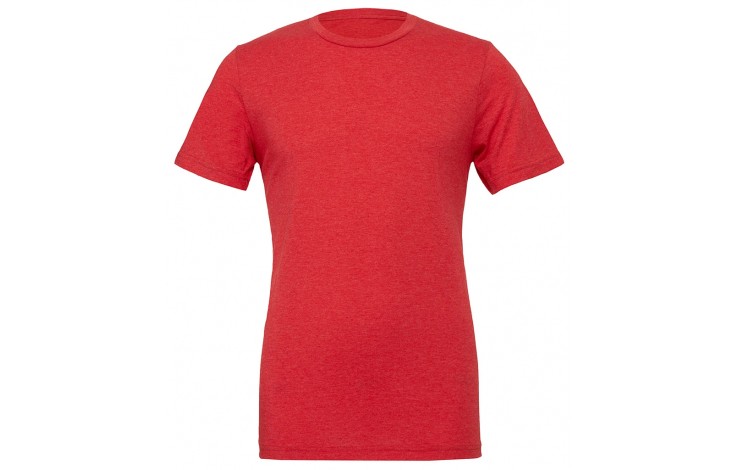 Bella & Canvas Unisex Tri-Blend T-Shirt