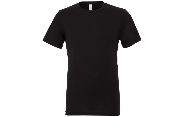 Bella & Canvas Unisex Tri-Blend T-Shirt