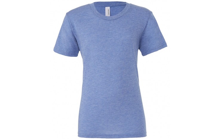 Bella & Canvas Unisex Tri-Blend T-Shirt