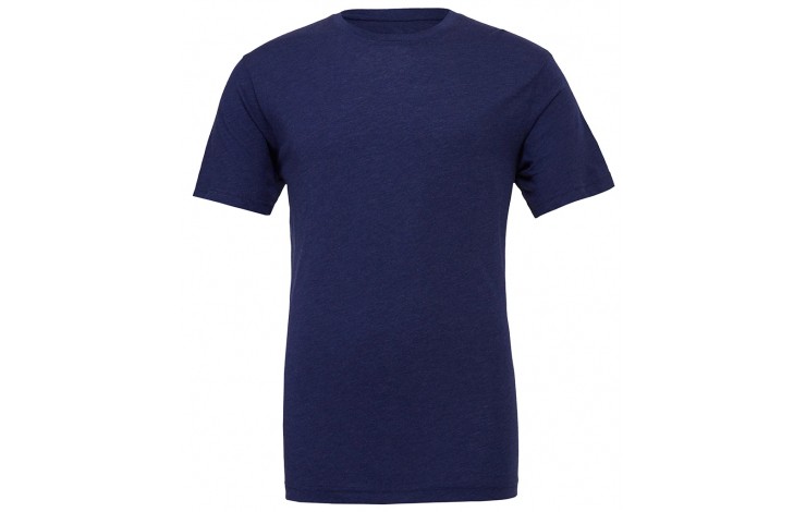 Bella & Canvas Unisex Tri-Blend T-Shirt