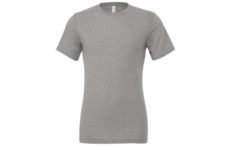 Bella & Canvas Unisex Tri-Blend T-Shirt