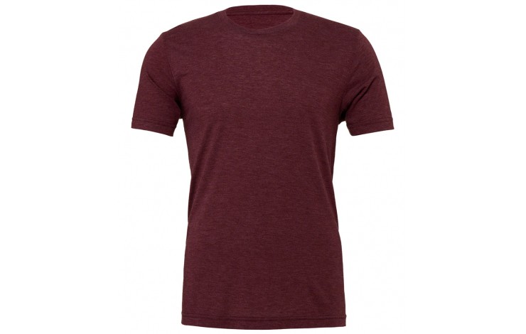 Bella & Canvas Unisex Tri-Blend T-Shirt