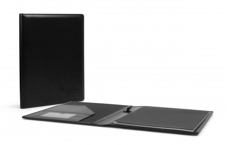 Chambery A4 Conference Pad Holder
