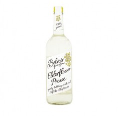 Belvoir Elderflower Pressé - 750ml Glass Bottle