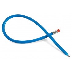 Bendable Pencil