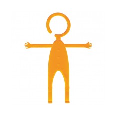 Bendy Phone Hanger