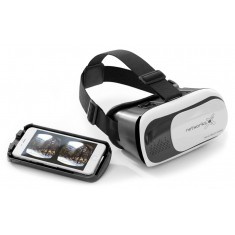 Bercley Virtual Reality Glasses