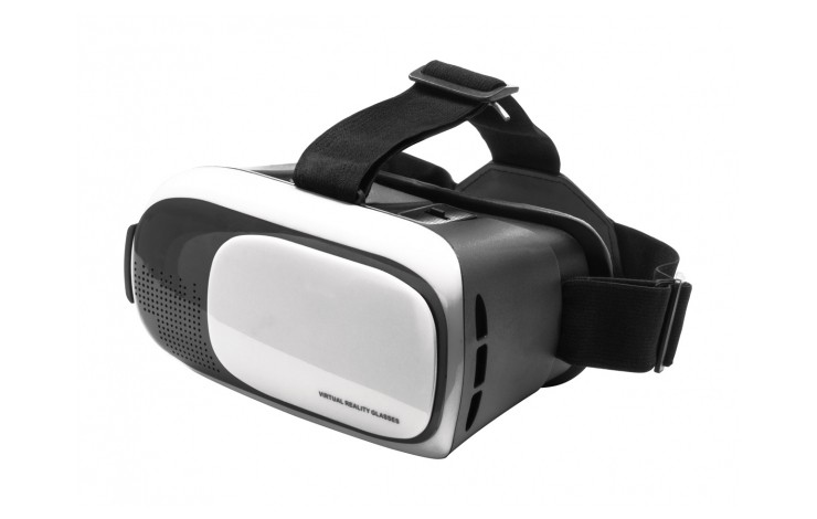 Bercley Virtual Reality Glasses