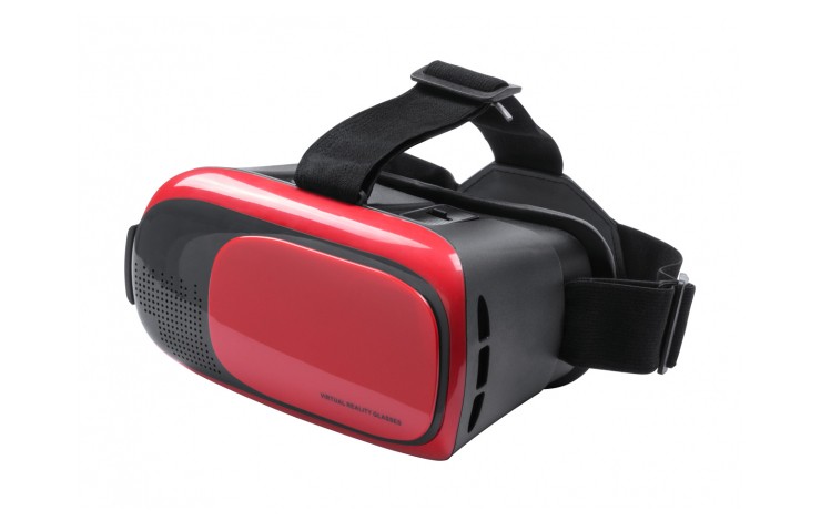 Bercley Virtual Reality Glasses