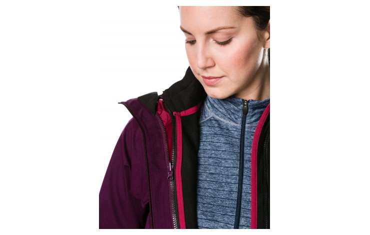 Berghaus Polartec Jacket