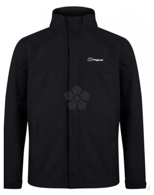 Berghaus aquafoil jacket top