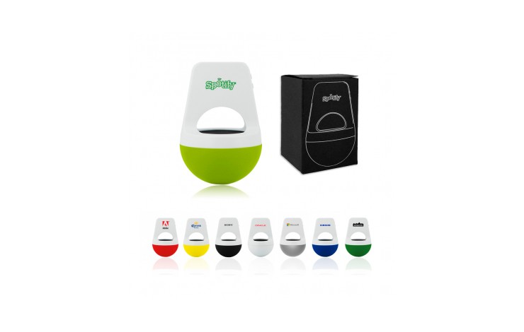 Bertie Speaker