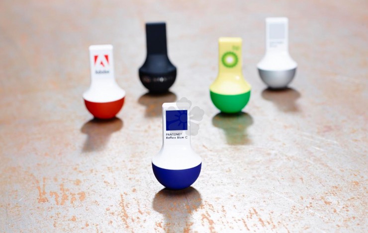 Bertie USB