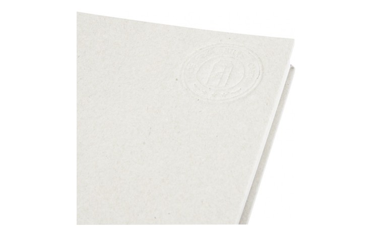 Milk Carton A5 Size Spiral Notebook