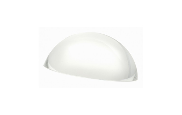 Bespoke Acrylic Paperweight / Award