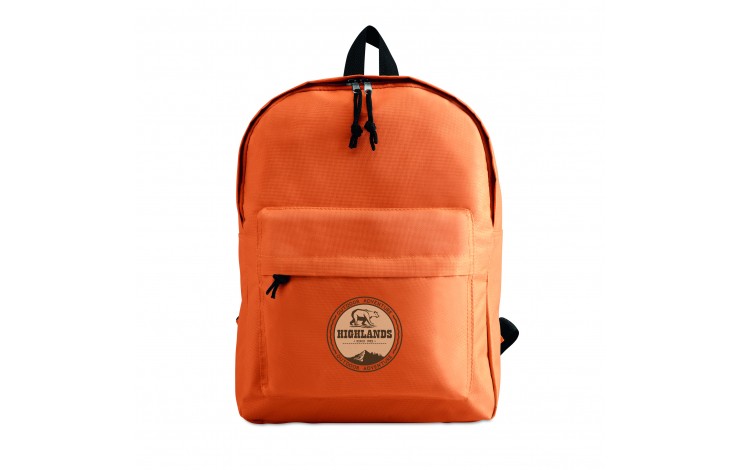 Bespoke Backpack