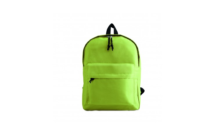 Bespoke Backpack