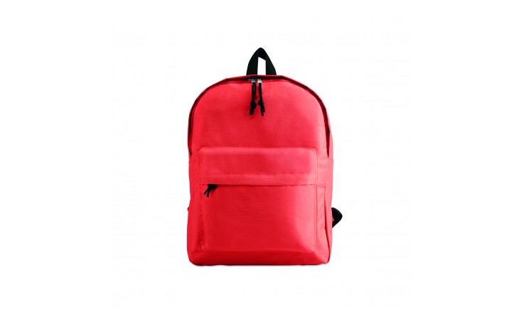 Bespoke Backpack