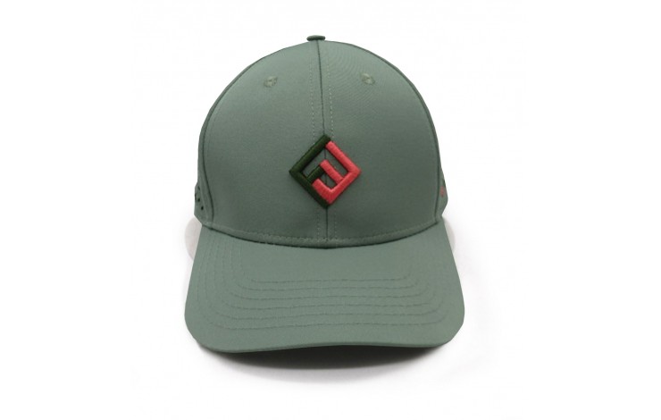 Bespoke Baseball Cap