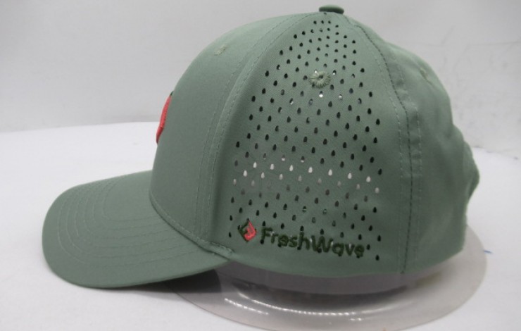 Bespoke Baseball Cap