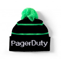 Bespoke Bobble Hat